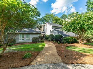 127 Heritage Ct, Macon, GA 31210