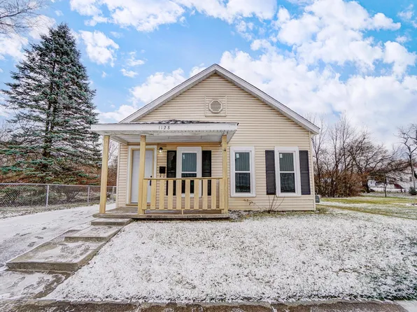 1128 Cottage Ave, Springfield, OH 45506