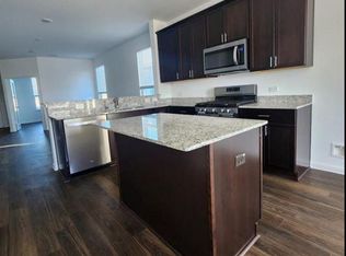 23415 Cranberry Grader Ln, Hockley, TX 77447