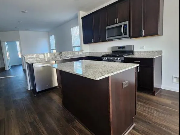 23415 Cranberry Grader Ln, Hockley, TX 77447