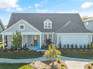 Stardom Plan, Del Webb Southern Harmony, Murfreesboro, TN 37128