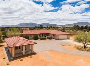 1525 N San Francisco Cir, Sierra Vista, AZ 85635