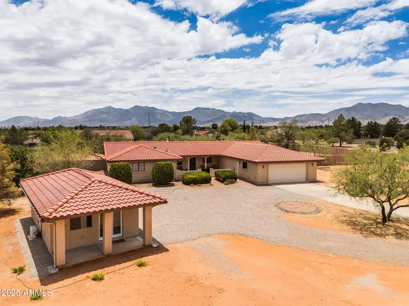 1525 N SAN FRANCISCO Circle, Sierra Vista, AZ 85635