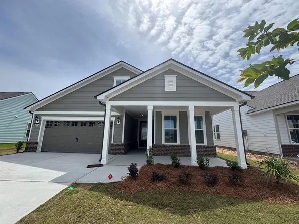 1109 Grinnell St. Phase 2 Lot 582, North Myrtle Beach, SC 29582