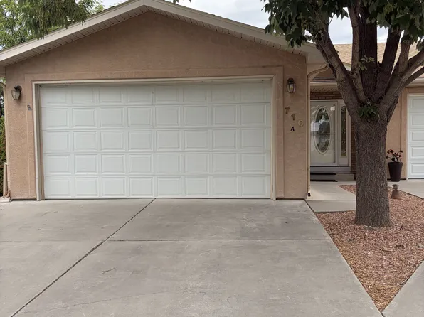 710 Eider Ct Unit A, Grand Junction, CO 81505