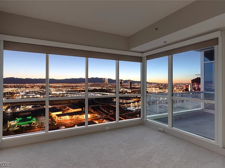 4575 Dean Martin Dr #2508 — Photo 3