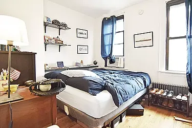 Rented by Coda Real Estate NYC
