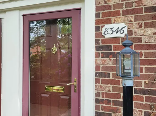 8346 Forrester Blvd #453, Springfield, VA 22152