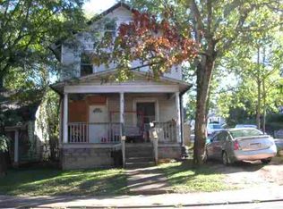 329 Norway Ave, Huntington, WV 25705