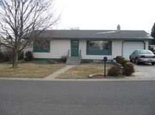 3715 14th St E, Lewiston, ID 83501