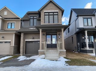 215 Aviron Cres, Welland, ON L3B 0M5
