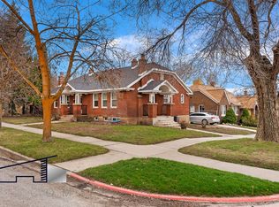 2705 Polk Ave #1, Ogden, UT 84403