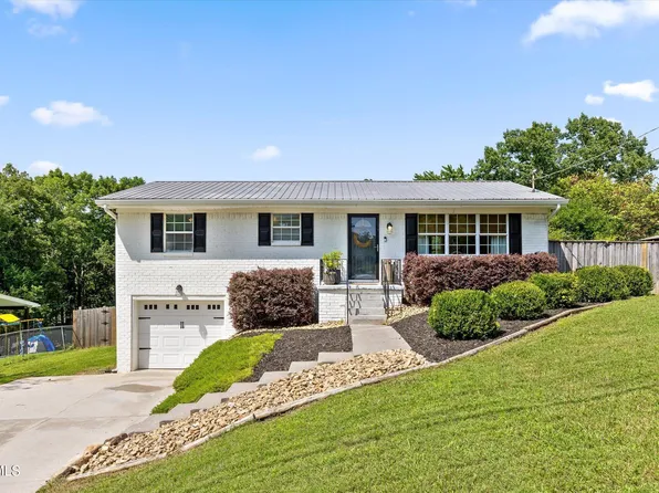 1445 Timber Hill Dr SE, Cleveland, TN 37323