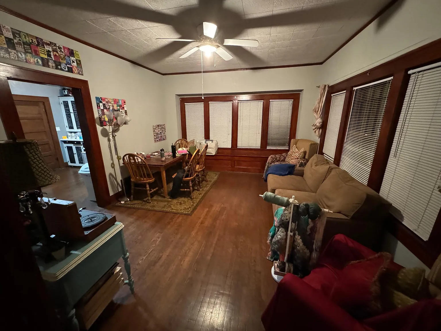 225 W Apache St — Photo 4