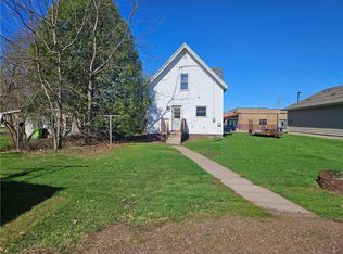 117 S 5th St, Cornell, WI 54732