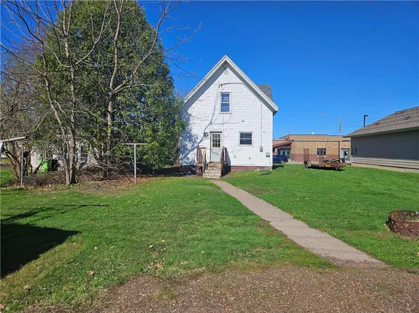 117 South 5th Street, Cornell, WI 54732