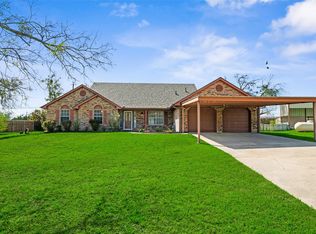 2604 Causbie Rd, Weatherford, TX 76087
