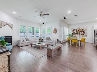 135 Currydale Way, The Woodlands, TX 77375