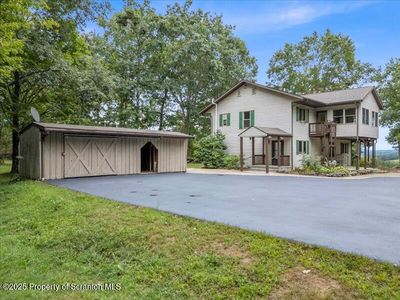 1777 State Route 2002, Nicholson, PA, 18446