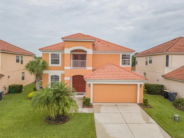 119 Miro Dr, Davenport, FL 33837