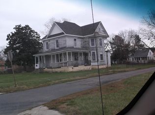 311 Chesapeake Ave, Silver Spring, MD 20910