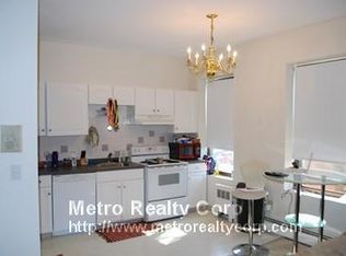 1 Royce Rd #33, Allston, MA 02134