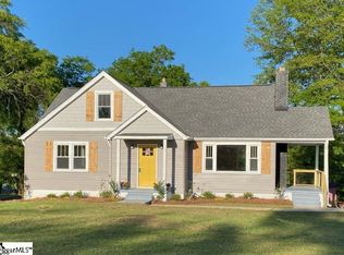 300 Tryon St, Greer, SC 29651