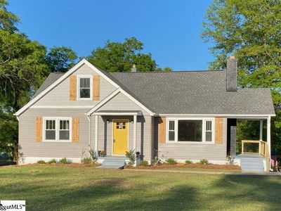 300 Tryon St, Greer, SC, 29651