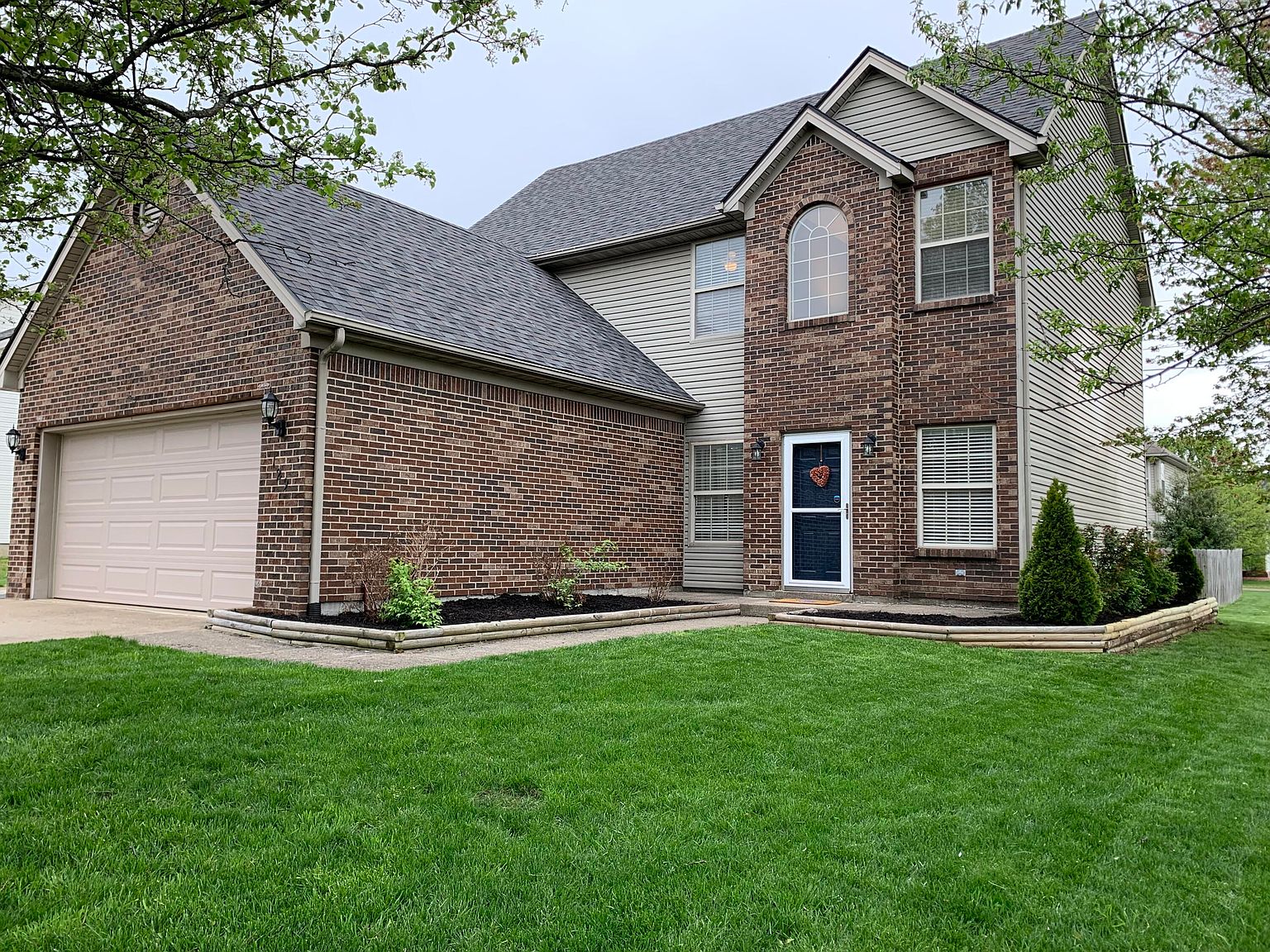 129 Millhouse Dr, Nicholasville, KY 40356 | Zillow