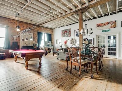 2220 S Harwood St APT 104, Dallas, TX, 75215