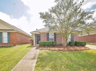 1520 Hallwood Ln, Montgomery, AL 36117