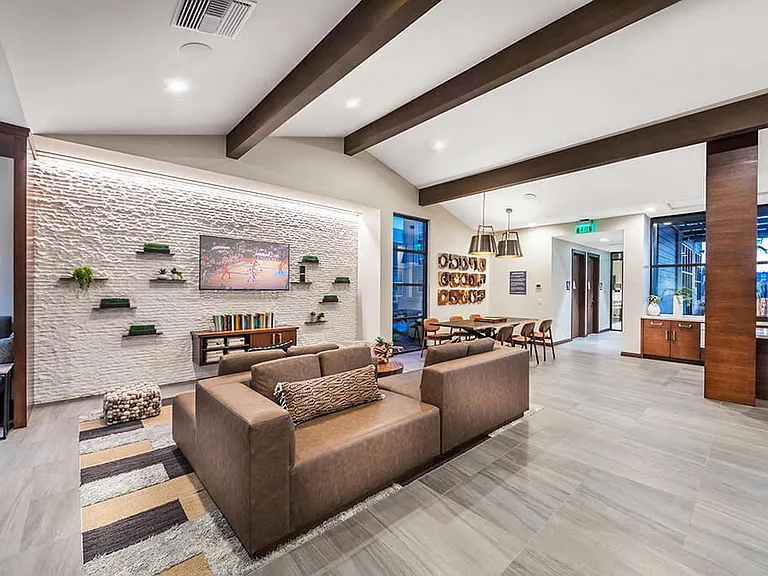 The Braydon Apartments — Photo 44
