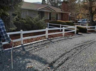 4270 Juniper Creek Rd, Reno, NV 89519