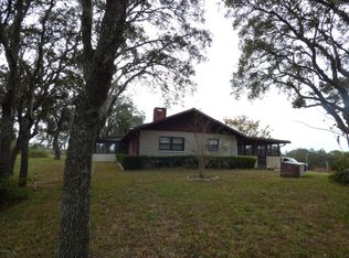 5350 NE 120th Ter, Williston, FL 32696
