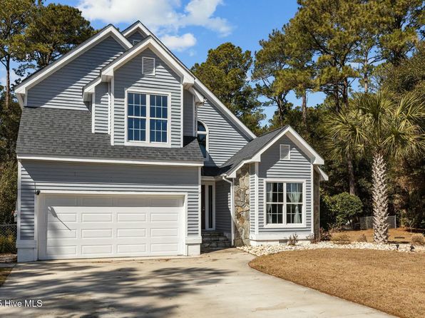 206 Channel Drive, Cape Carteret, NC 28584