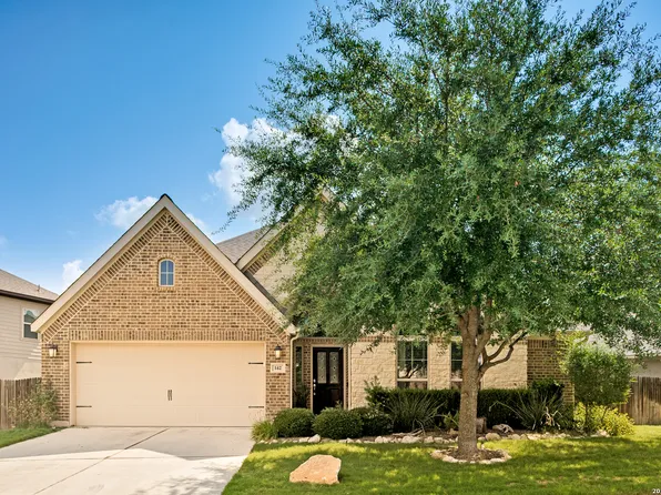 142 CIMARRON CRK, Boerne, TX 78006