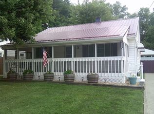 4222 Vannest Ave, Middletown, OH 45042