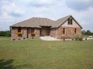 3357 S Goin Ln, Republic, MO 65738
