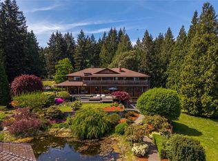 3191 Mutter Rd, Cowichan Valley, BC V0R 2P3