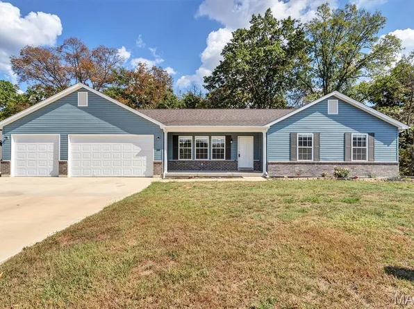 108 Arundel Dr, Troy, MO 63379