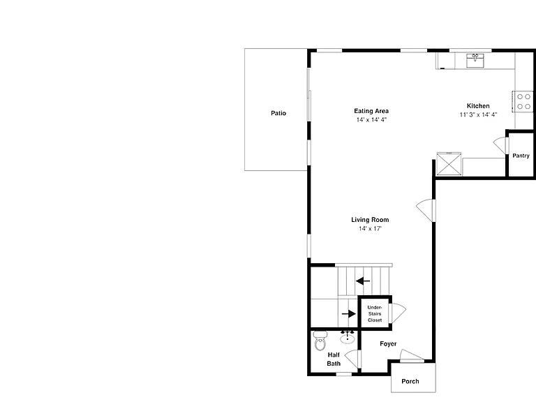 133 Gilliflower Ave — Photo 2