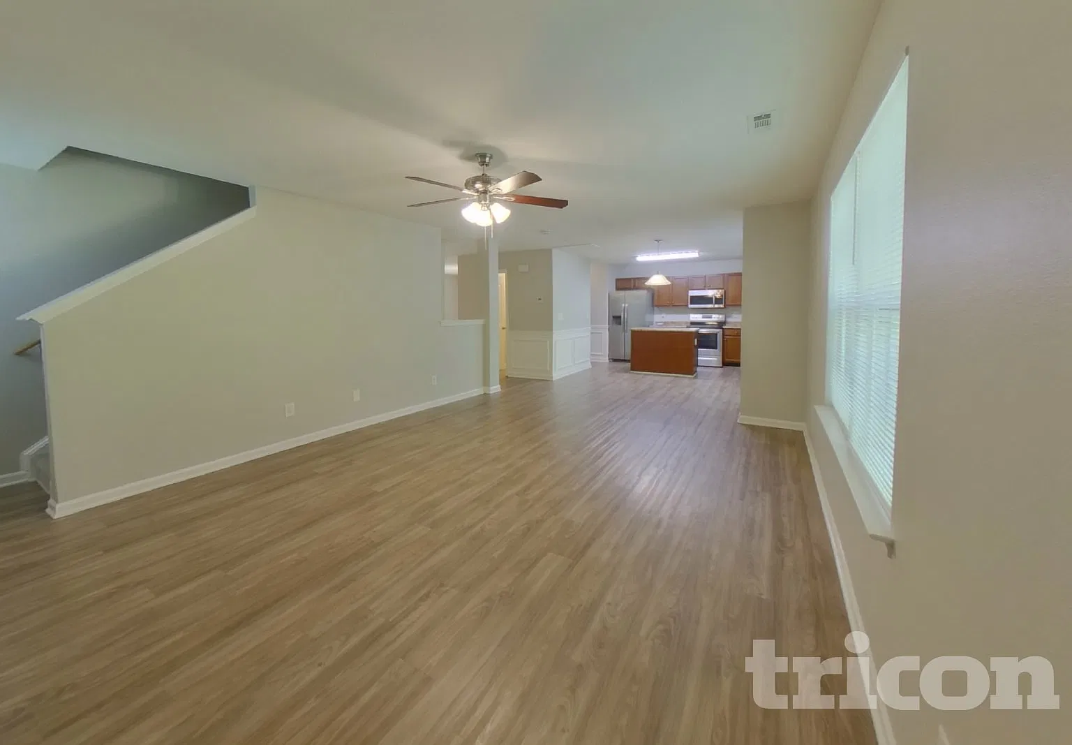 4522 Dalbeth Street Charlotte NC — Photo 3