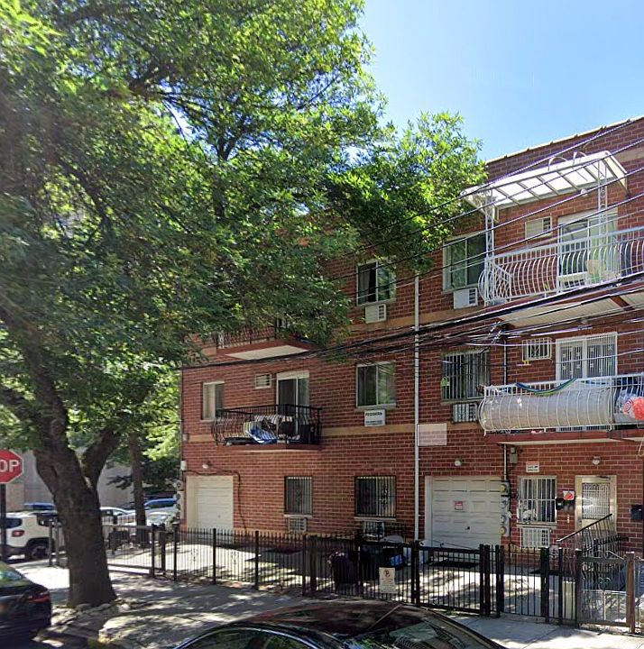 1st image of 88-05 53rd Ave #3