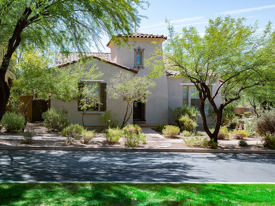 9201 E Western Saddle Way, Scottsdale, AZ 85255 | Zillow