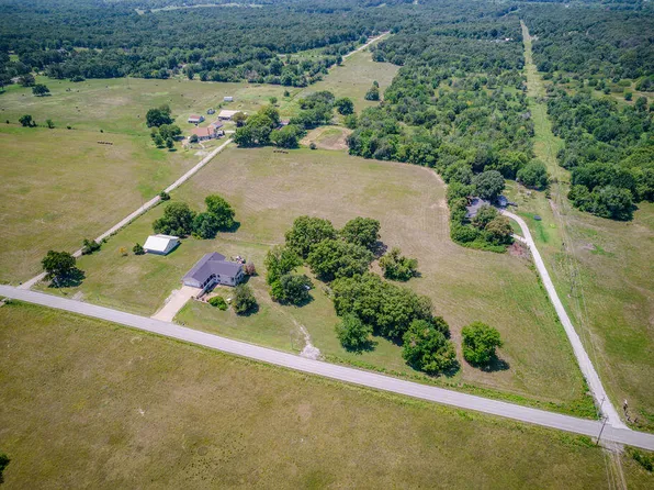 7456 SE 90th Street, Galena, KS 66739