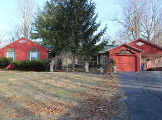 331 Greenwood Ave, Greencastle, IN