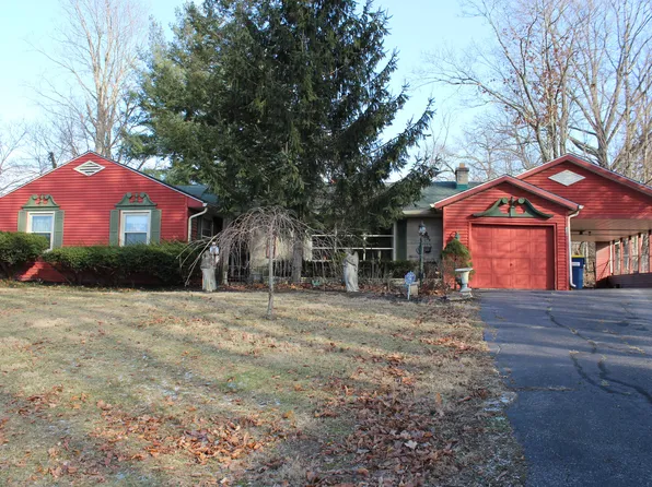 331 Greenwood Ave, Greencastle, IN 46135