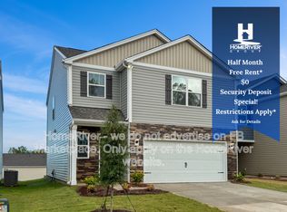 1357 37th Avenue Ln NE, Hickory, NC 28601