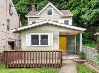 3320 Spring Garden Rd, Pittsburgh, PA 15212