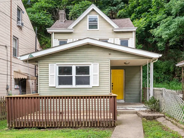3320 Spring Garden Rd, Pittsburgh, PA 15212